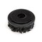 Steelman Replacement 2-Inch Diameter Wheel Stud, Hub and Rotor Cleaning and Polishing Pad, 10PK 99905-02-10PK - alternate 2